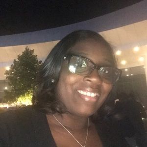 Meet your Posher, Precious